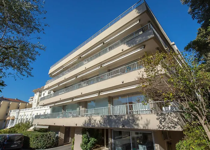 Apartamento Climatisé Proche Et Commerces Avec Balcon, Wi-fi Et Parking - Fr-1-466a-16